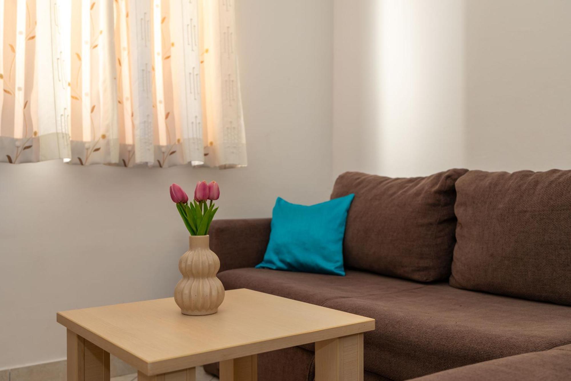 Premium Apartments - Lavica Beach Podstrana Ngoại thất bức ảnh