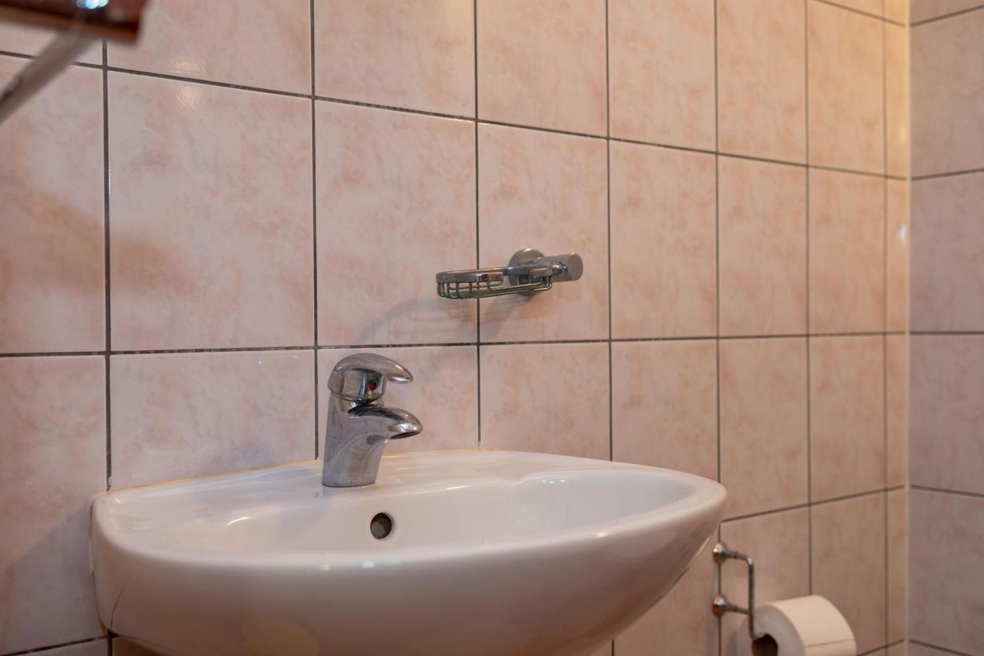 Premium Apartments - Lavica Beach Podstrana Phòng bức ảnh