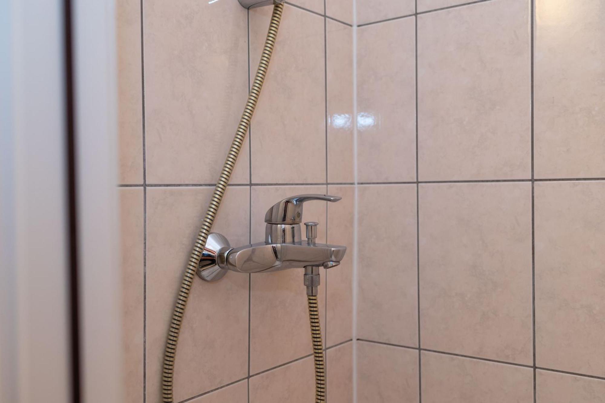 Premium Apartments - Lavica Beach Podstrana Phòng bức ảnh